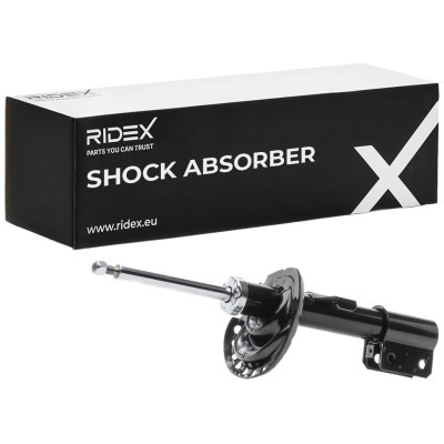 Amortyzator RIDEX 854S2509 854S2509 - foto 2