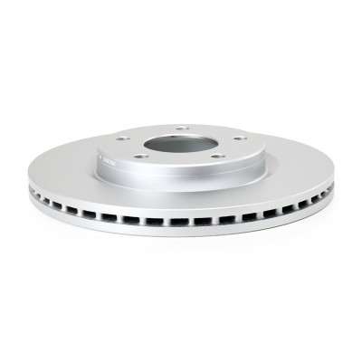 Tarcza hamulcowa RIDEX 82B0844P 82B0844P - foto 4