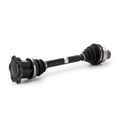 Półoś Napędowa RIDEX 13D1257R 13D1257R - foto 4