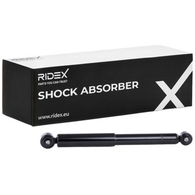 Amortyzator RIDEX 854S0918 854S0918 - foto 2