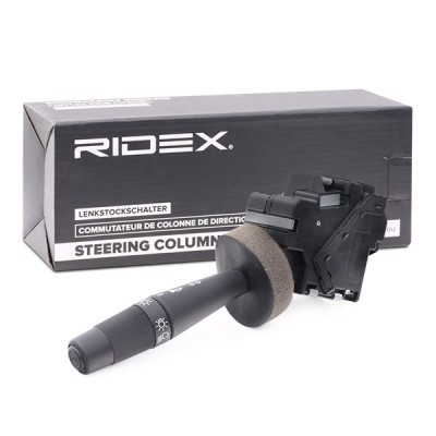 Przełącznik kolumny kierowniczej RIDEX 1563S0058 1563S0058 - foto 2