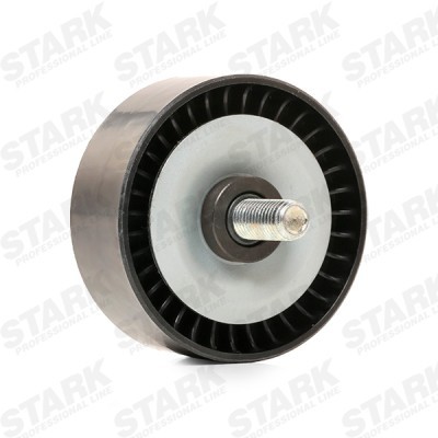 Rolka Prowadząca Pasek Wieloklinowy Stark SKDG-1080019 SKDG-1080019 - foto 4