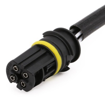 Sonda Lambda RIDEX 3922L0056 3922L0056 - foto 3