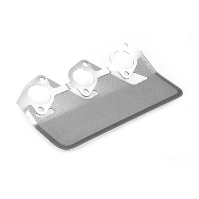 Uszczelka kolektora wydechowego RIDEX 27G0011 27G0011 - foto 1