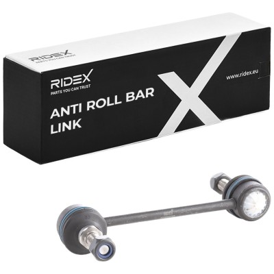 Łącznik Stabilizatora RIDEX 3229S0182 3229S0182 - foto 6