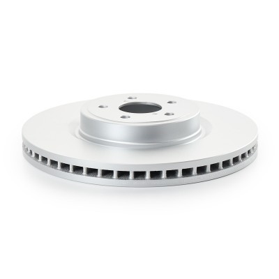 Tarcza hamulcowa RIDEX 82B0543P 82B0543P - foto 4
