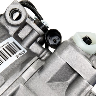 Sprężarka Klimatyzacji 447K0539R - foto 6