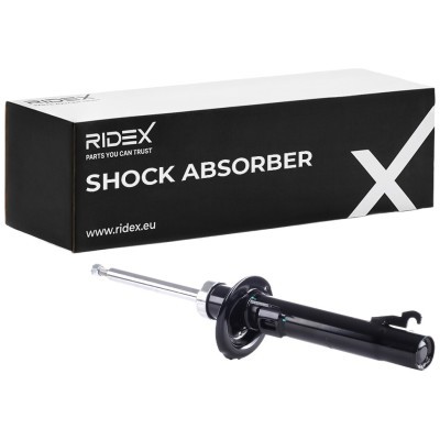Amortyzator RIDEX 854S0857 854S0857 - foto 2