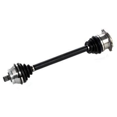Półoś Napędowa RIDEX 13D0073 13D0073 - foto 4