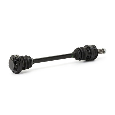 Półoś Napędowa RIDEX 13D0749R 13D0749R - foto 4