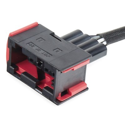 Sonda Lambda RIDEX 3922L0127 3922L0127 - foto 5
