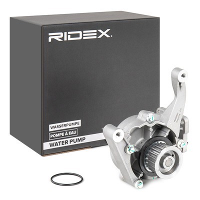 Pompa Wody RIDEX 1260W0220 1260W0220 - foto 2