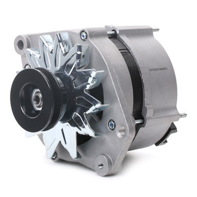 Alternator RIDEX 4G0099 4G0099 - foto 3