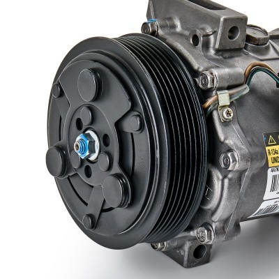 Sprężarka Klimatyzacji 447K1050R - foto 5
