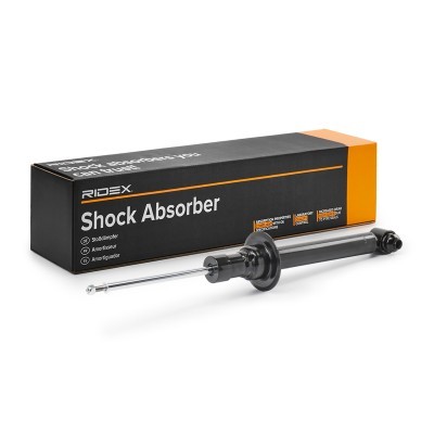 Amortyzator RIDEX 854S18734 854S18734 - foto 2