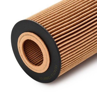 Filtr Oleju RIDEX 7O0190 7O0190 - foto 4