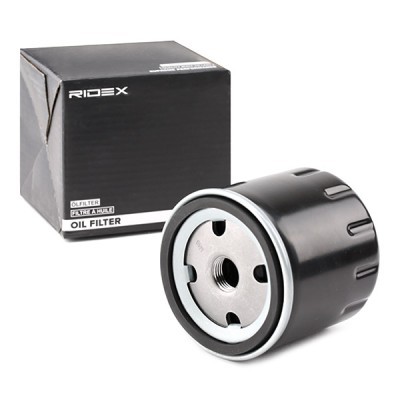Filtr Oleju RIDEX 7O0169 7O0169 - foto 2