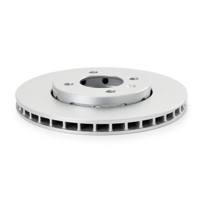 Tarcza hamulcowa RIDEX 82B0493P 82B0493P - foto 4