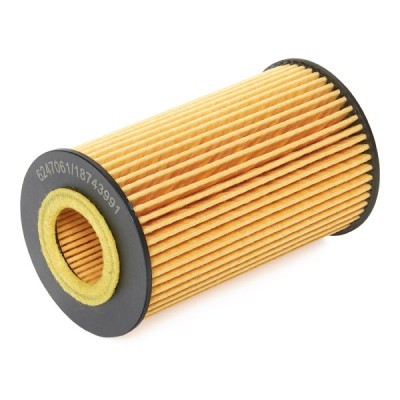 Filtr Oleju RIDEX 7O0241P 7O0241P - foto 3