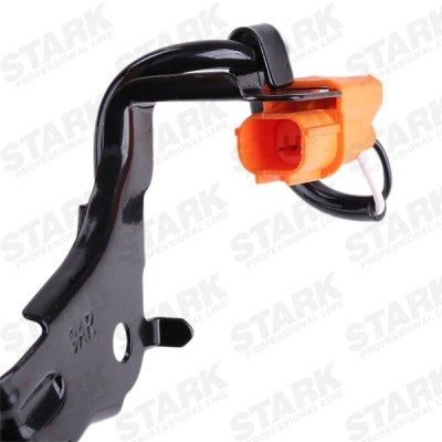 Czujnik ABS Stark SKWSS-0350980 SKWSS-0350980 - foto 4