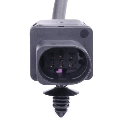 Sonda Lambda RIDEX 3922L0193P 3922L0193P - foto 6