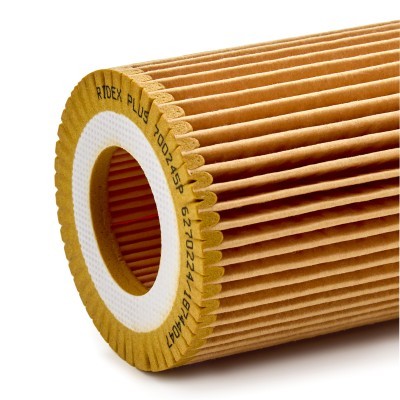 Filtr Oleju RIDEX 7O0245P 7O0245P - foto 5
