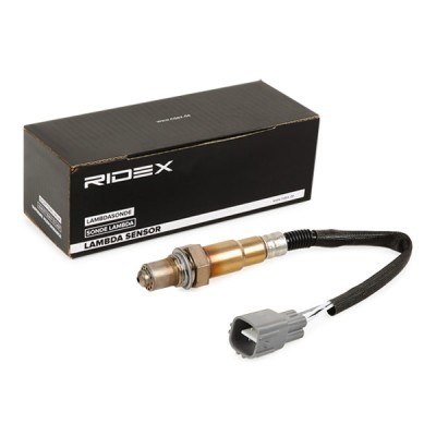 Sonda Lambda RIDEX 3922L0642 3922L0642 - foto 2