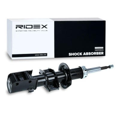 Amortyzator RIDEX 854S0916 854S0916 - foto 4