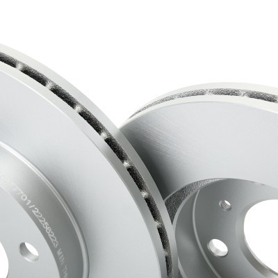 Tarcza hamulcowa RIDEX 82B0719P 82B0719P - foto 4
