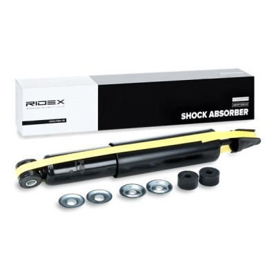 Amortyzator RIDEX 854S0682 854S0682 - foto 2
