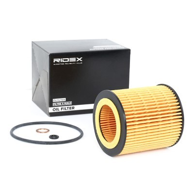 Filtr Oleju RIDEX 7O0078 7O0078 - foto 2