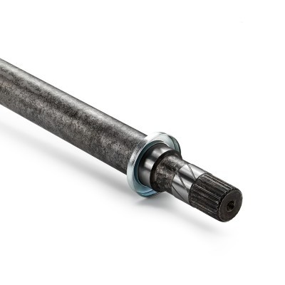 Półoś Napędowa RIDEX 13D1195R 13D1195R - foto 6