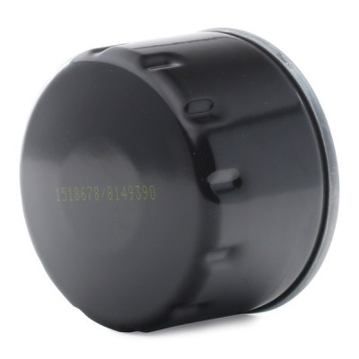 Filtr Oleju RIDEX 7O0043 7O0043 - foto 3