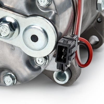 Sprężarka Klimatyzacji VW 447K0180 - foto 6