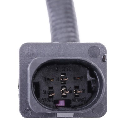 Sonda Lambda RIDEX 3922L0606 3922L0606 - foto 6