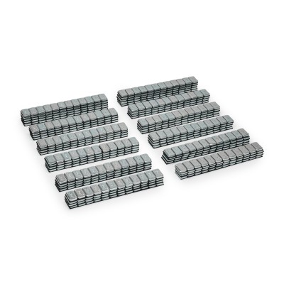 Ciężarki wyważające RIDEX 4737A0003 4737A0003 - foto 2