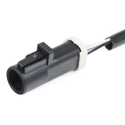Sonda Lambda RIDEX 3922L0237 3922L0237 - foto 5