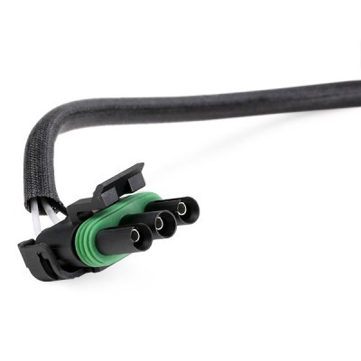 Sonda Lambda RIDEX 3922L0154 3922L0154 - foto 4