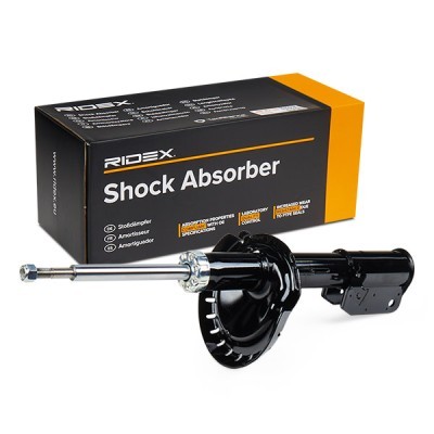 Amortyzator RIDEX 854S1191 854S1191 - foto 3