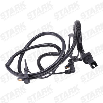 Czujnik ABS Stark SKWSS-0350500 SKWSS-0350500 - foto 3