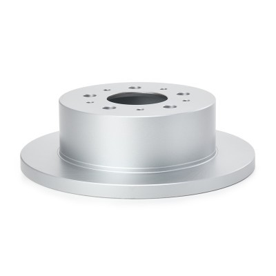 Tarcza hamulcowa RIDEX 82B0498P 82B0498P - foto 4