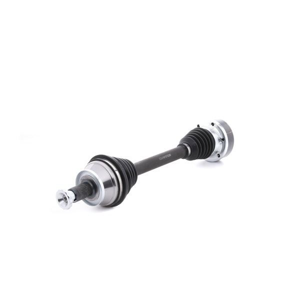 Półoś Napędowa RIDEX 13D0599 13D0599 - foto 1