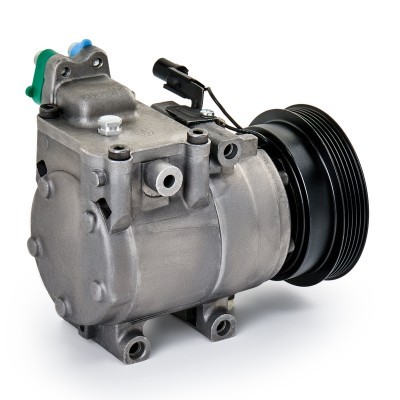 Sprężarka Klimatyzacji 447K1024R - foto 4