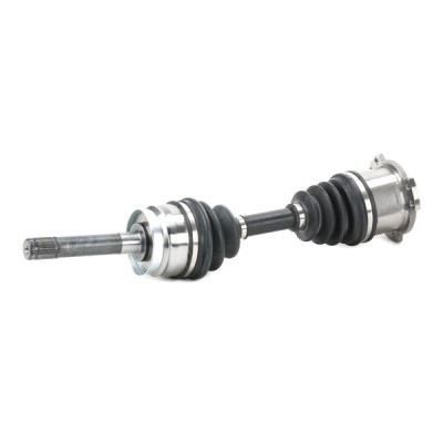 Półoś Napędowa RIDEX 13D0362 13D0362 - foto 4