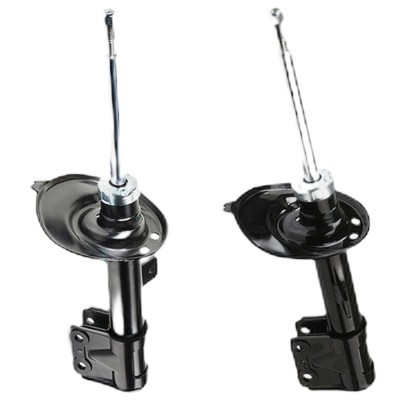 Amortyzator RIDEX 854S2204 854S2204 - foto 1