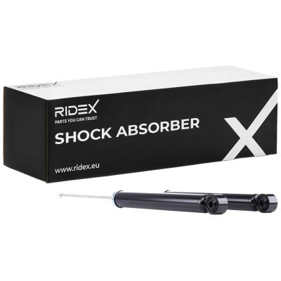 Amortyzator RIDEX 854S1595 854S1595 - foto 2