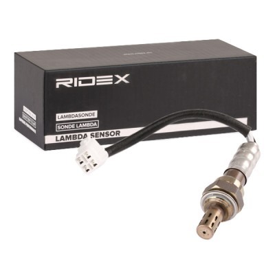 Sonda Lambda RIDEX 3922L0241 3922L0241 - foto 2
