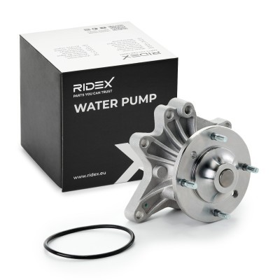 Pompa Wody RIDEX 1260W0789 1260W0789 - foto 2