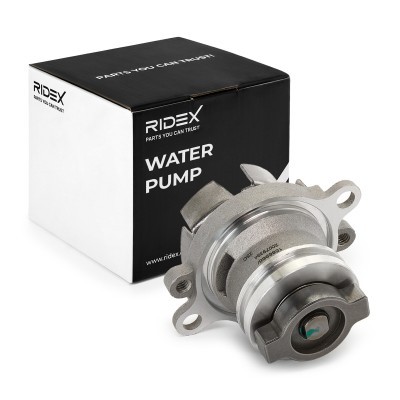 Pompa Wody RIDEX 1260W0863 1260W0863 - foto 2