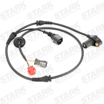 Czujnik ABS Stark SKWSS-0350025 SKWSS-0350025 - foto 4